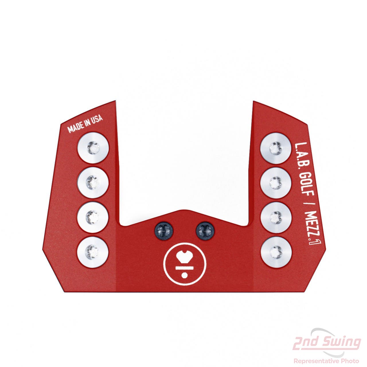 L.A.B. Golf MEZZ.1 Custom Putter (C3905478) | 2nd Swing Golf